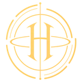 Hendeka Orchestra emblem