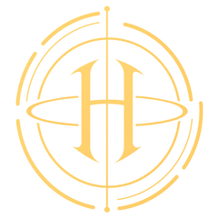 Hendeka Orchestra emblem